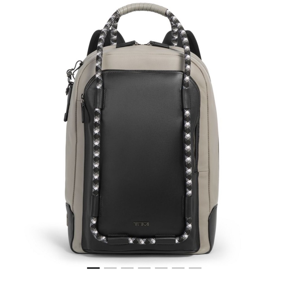 TUMI Halstead Men's Backpack